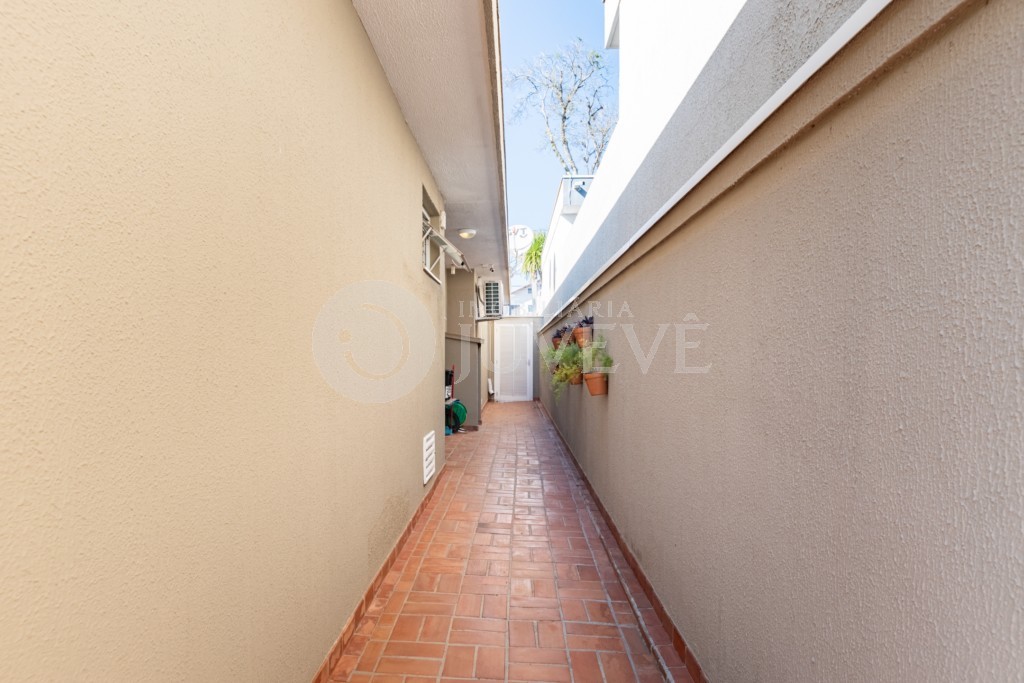 Casa Residencial
