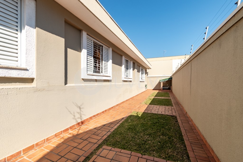 Casa Residencial