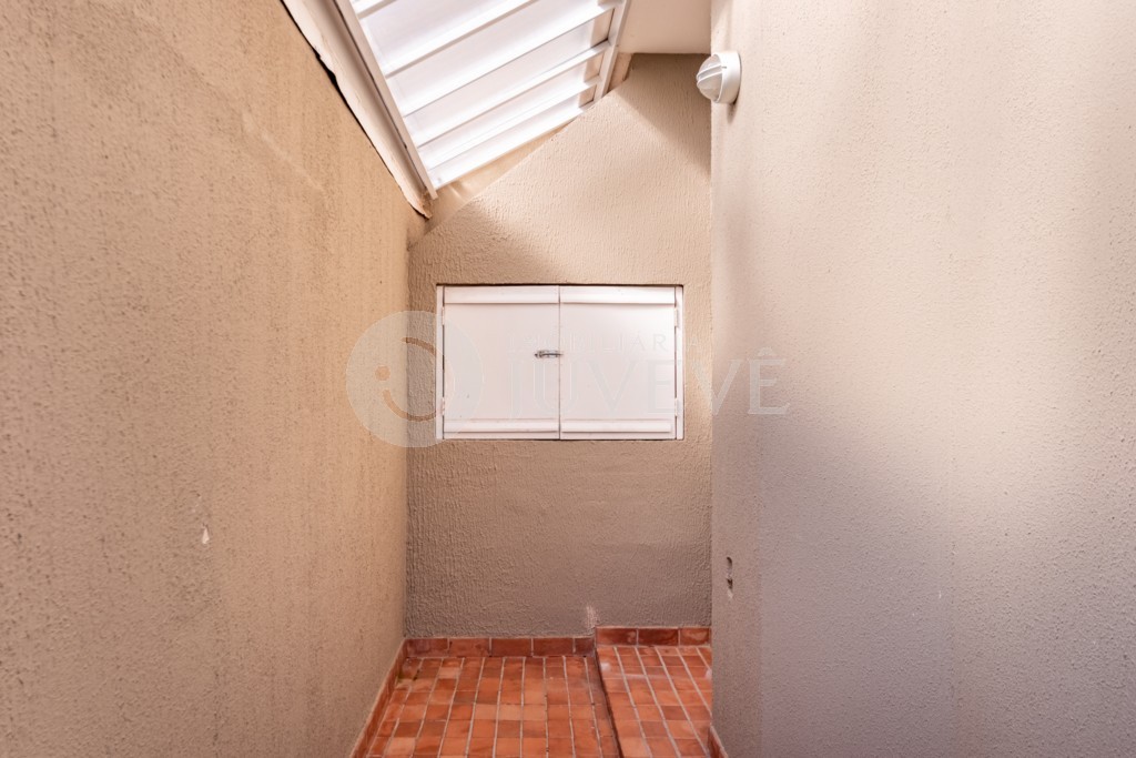 Casa Residencial