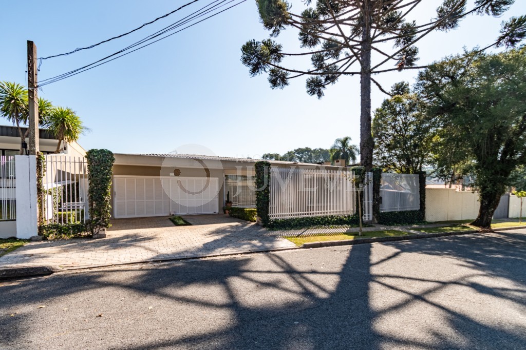 Casa Residencial