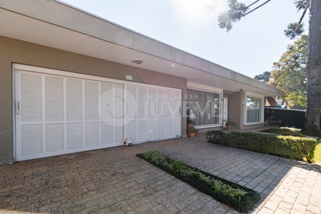 Casa Residencial