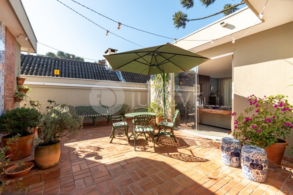 Casa Residencial