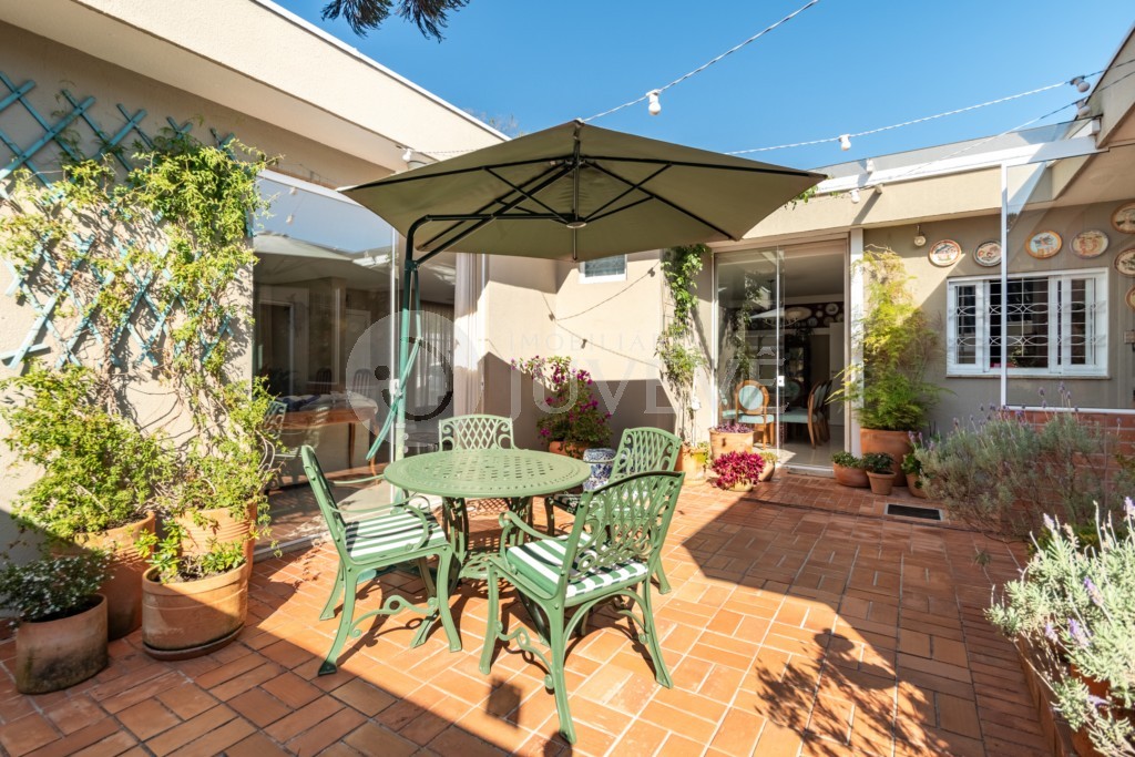 Casa Residencial