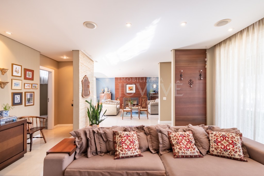 Casa Residencial