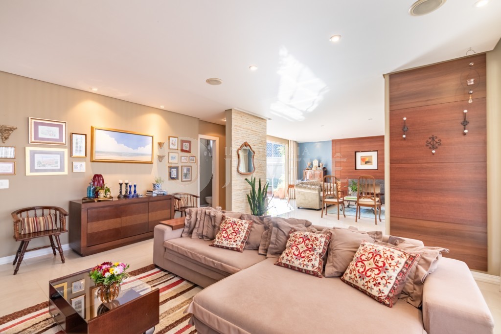 Casa Residencial