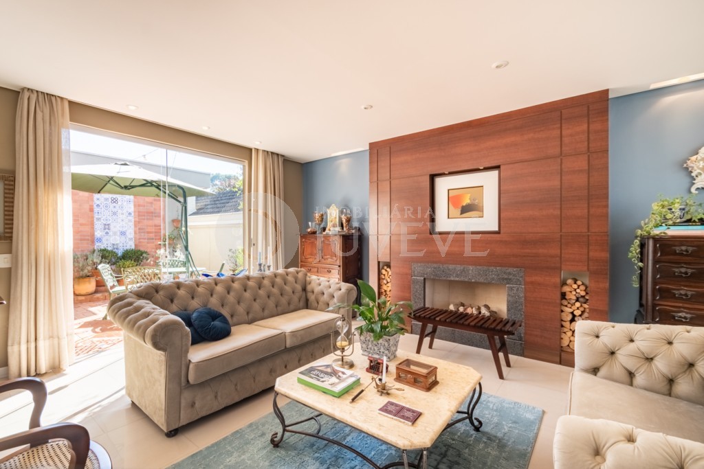 Casa Residencial