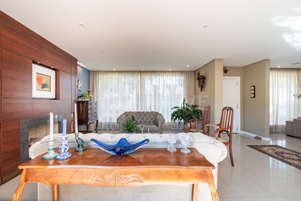 Casa Residencial