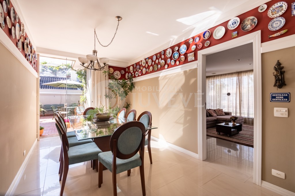 Casa Residencial