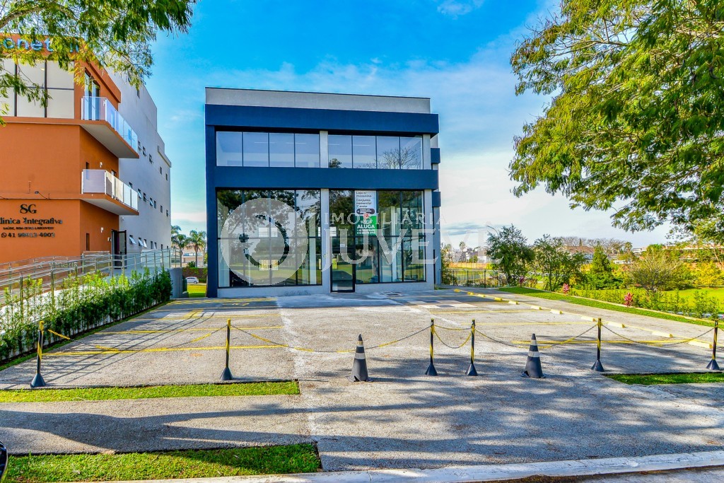 Cjto Comercial/sala