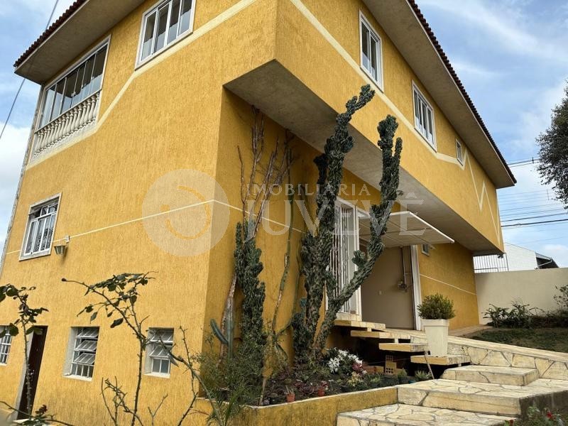 Casa Residencial