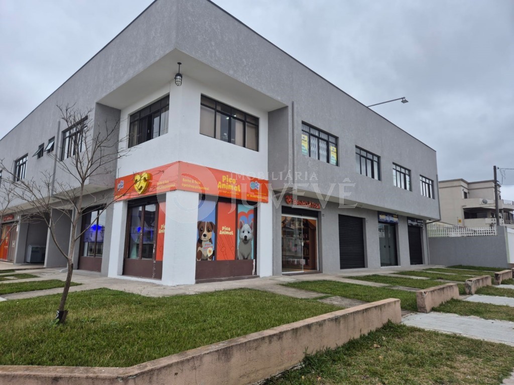 Cjto Comercial/sala