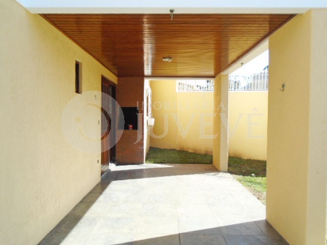 Casa Residencial