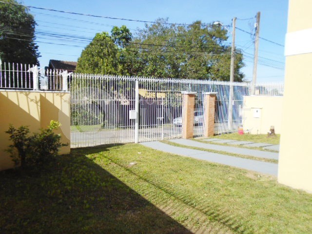 Casa Residencial