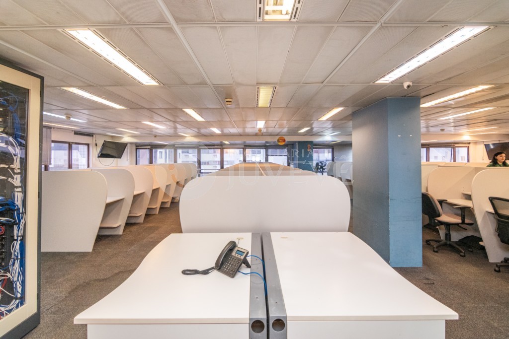 Cjto Comercial/sala
