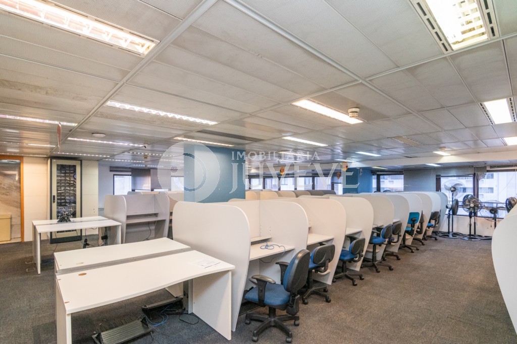 Cjto Comercial/sala