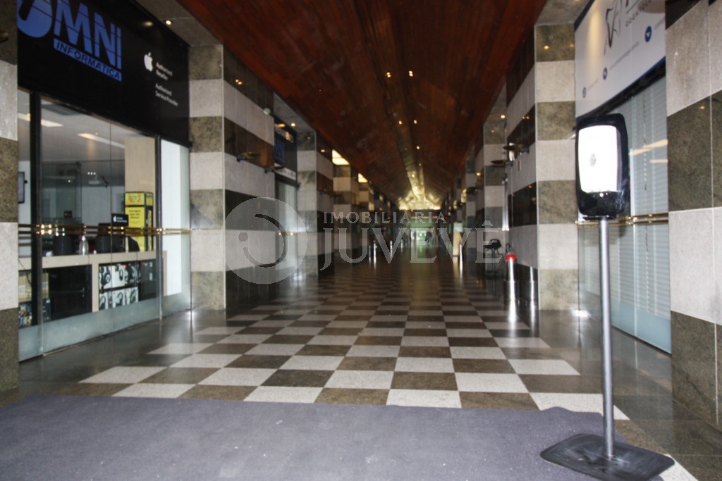 Cjto Comercial/sala