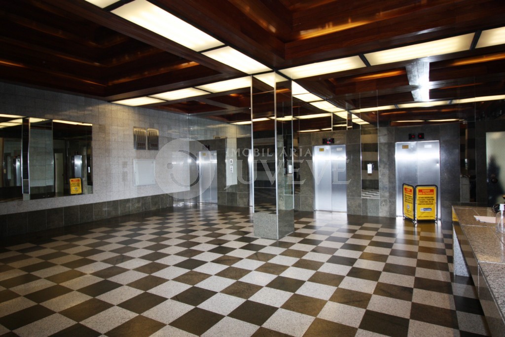 Cjto Comercial/sala