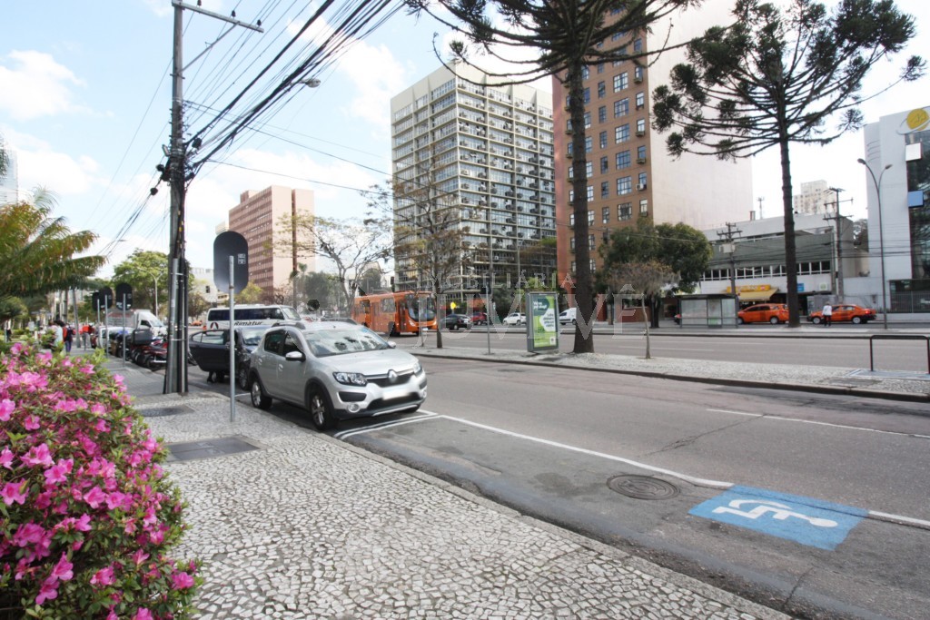 Cjto Comercial/sala