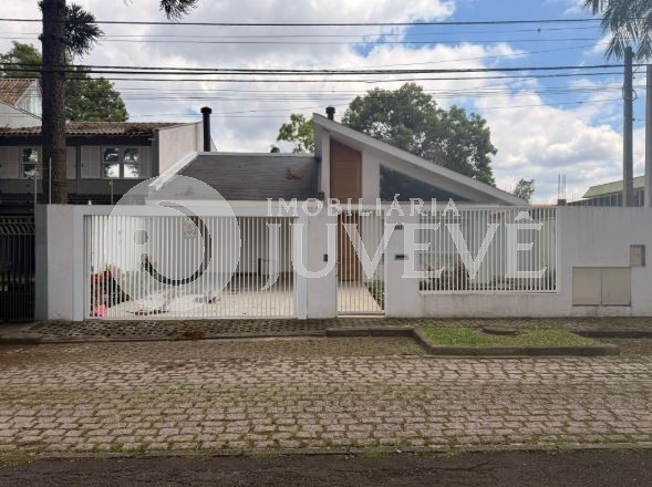 Casa Residencial