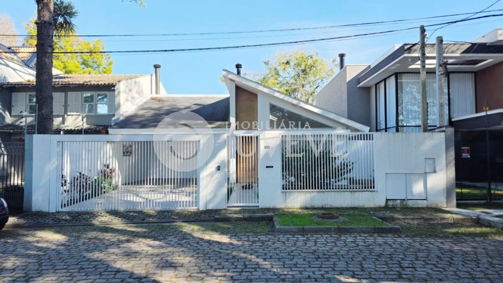 Casa Residencial