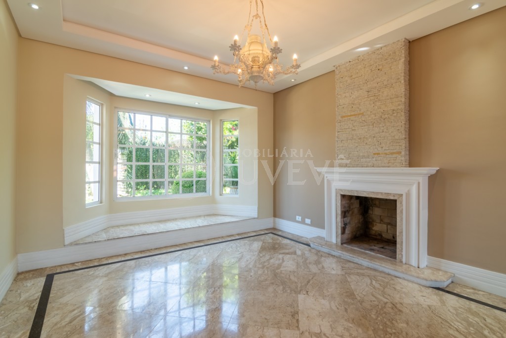 Casa Residencial