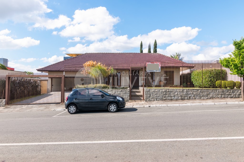 Casa Residencial