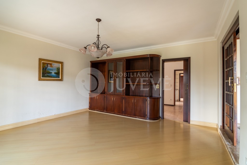 Casa Residencial