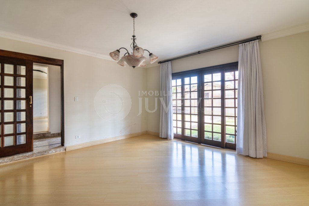 Casa Residencial