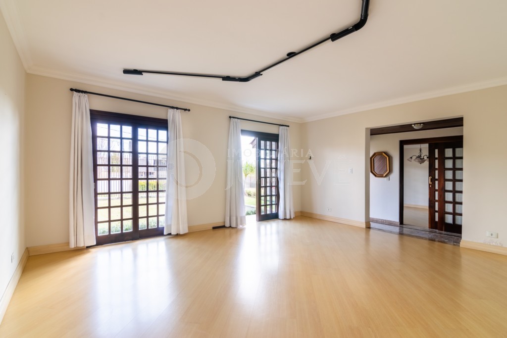 Casa Residencial