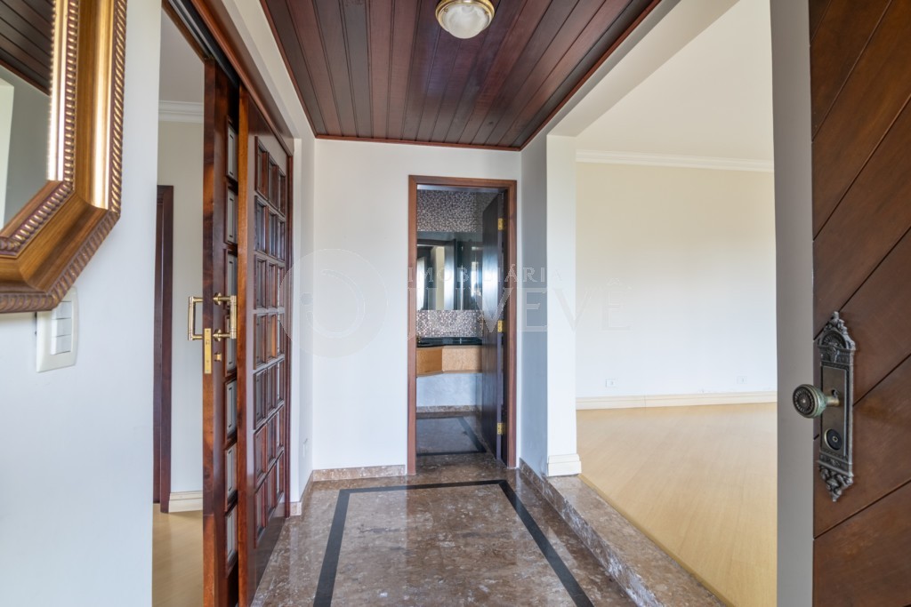 Casa Residencial
