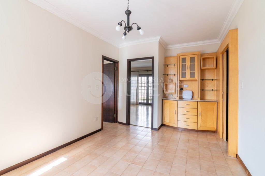 Casa Residencial