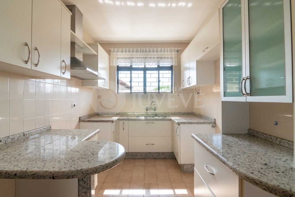 Casa Residencial
