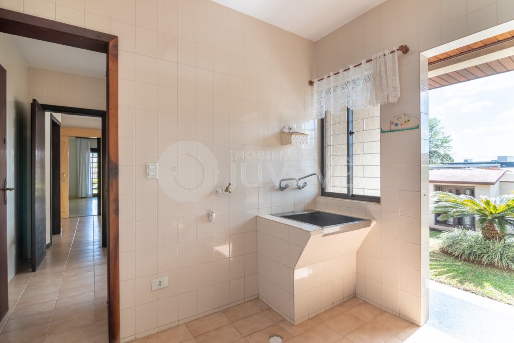Casa Residencial