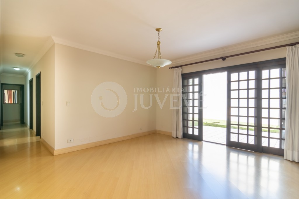 Casa Residencial