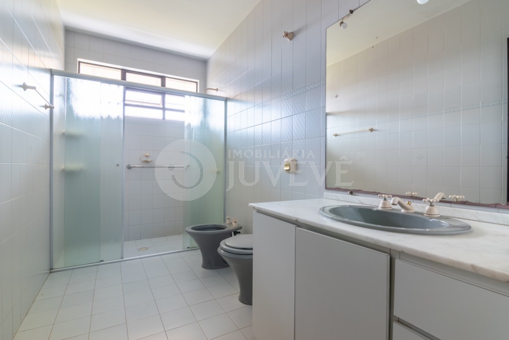 Casa Residencial