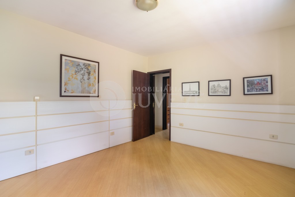 Casa Residencial