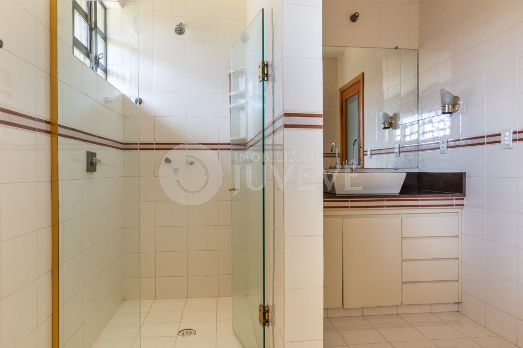 Casa Residencial
