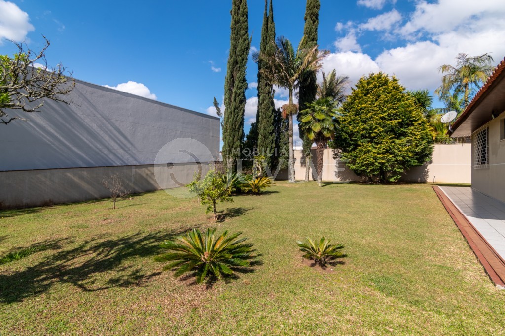 Casa Residencial