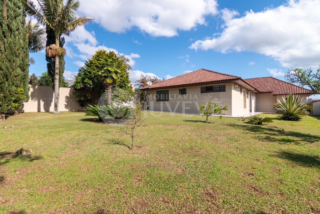 Casa Residencial