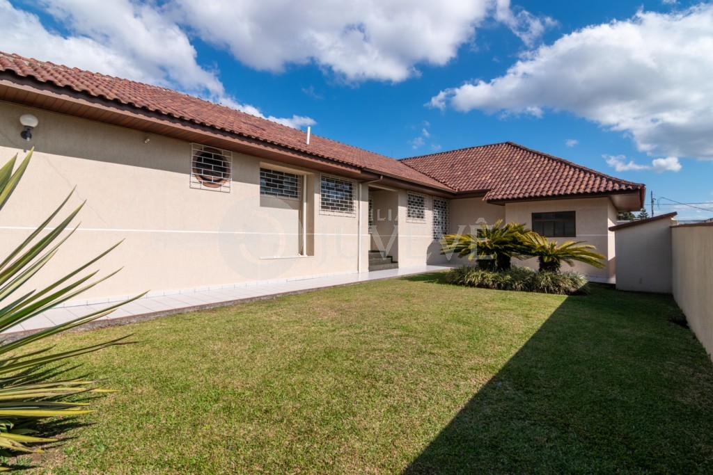 Casa Residencial