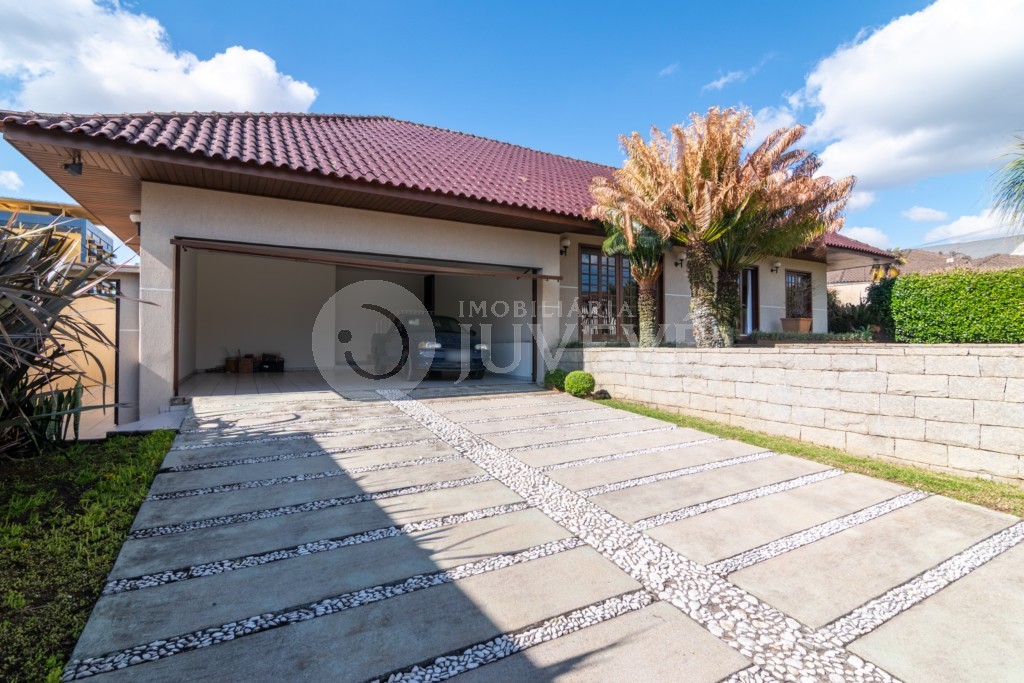 Casa Residencial