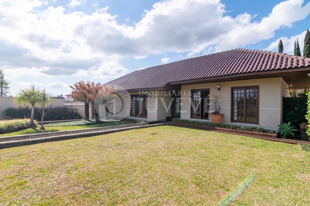 Casa Residencial