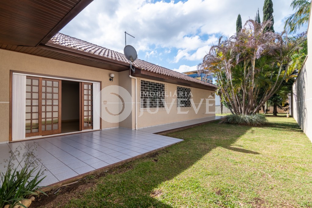 Casa Residencial