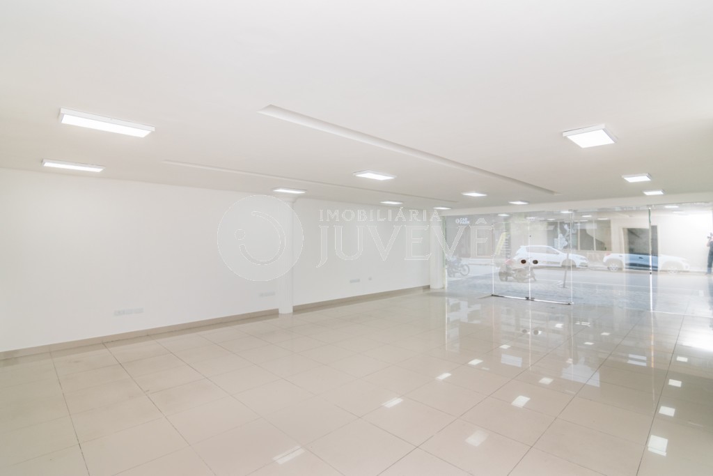 Prédio Comercial