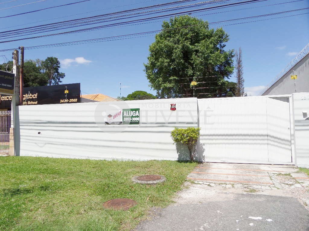 Casa Comercial