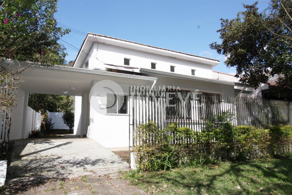 Casa Residencial