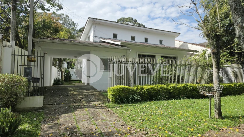 Casa Residencial