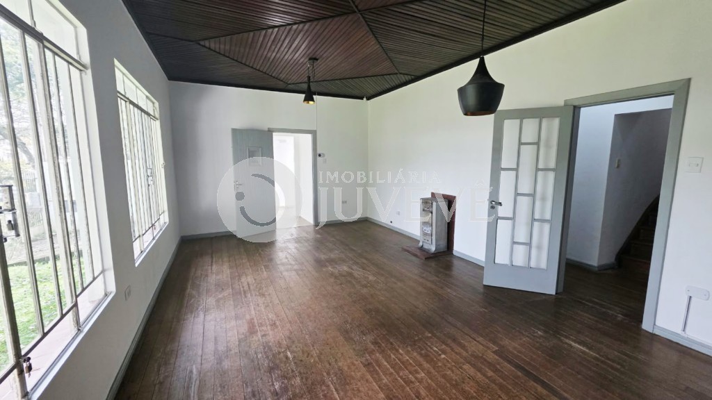 Casa Residencial
