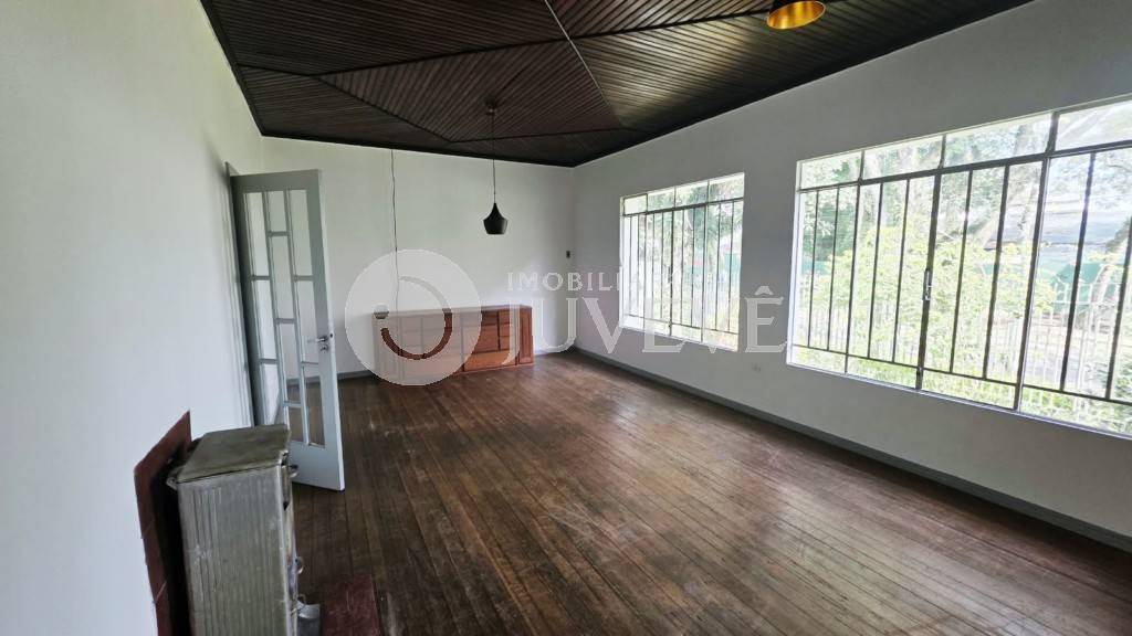 Casa Residencial