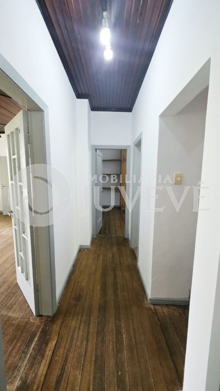 Casa Residencial